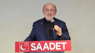 Saadet Partisi Ardeşen İlçe Başkanı Şahin Ali Döne Kalp Krizi Geçirdi
