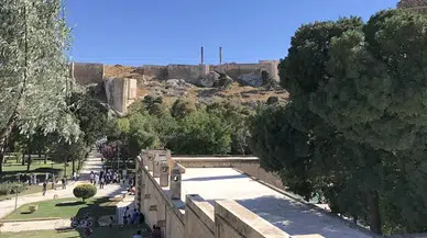 Şanlıurfa'nın En Fakir İlçesi Hangisi?