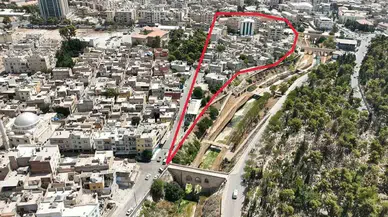 Şanlıurfa'nın En Tehlikeli Mahallesi Hangisi?