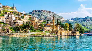 Şanlıurfa'nın İlçeleri Nelerdir?