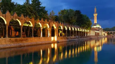 Şanlıurfa'nın Kökeni Nedir?