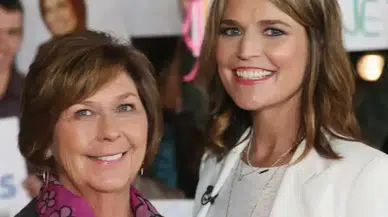 Savannah Guthrie'nin annesi Nancy, Arizona'da kayboldu; FBI devrede!