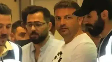 Şeref Yazıcı kimdir, serveti ne kadar? Şeref Yazıcı kaç yaşında, nereli, ne iş yapıyor?