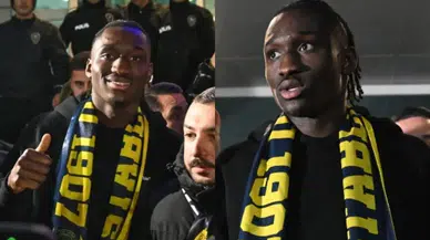 Sidiki Cherif kimdir, kaç yaşında? Fenerbahçe’ye transfer mi oldu?