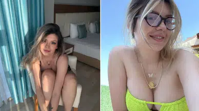 Simge Barankoğlu: Lüks yaşantı, büyük kazanç ve skandallarla dolu bir hayatın portresi!