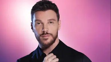 Sinan Akçıl, müzik kariyerinde yeni bir evreye geçiş yapıyor!