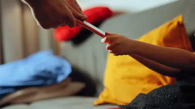 Sosyal medyada 15 yaş uygulaması! Yeni düzenleme Meclis yolunda