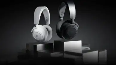 SteelSeries Arctis Nova 7P Wireless Gen 2'ye Dair Her Şey