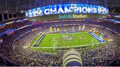 Super Bowl nedir, hangi spor dalıdır? Super Bowl neden dünyanın en büyük şovu sayılıyor?
