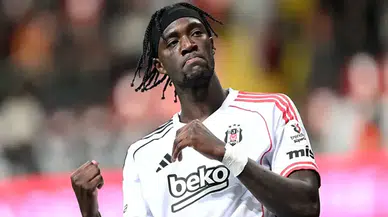 Beşiktaş, Tammy Abraham ile anlaştı: Transfer ücreti ve detaylar ortaya çıktı!