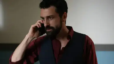 Taşacak Bu Deniz Şerif (Aytek Şayan) diziden ayrıldı mı? Şerif neden tutuklandı?