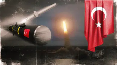 Tel Aviv'de Cenk Alarmı: İsrail Üzerinde Tehdit Gölgesi!