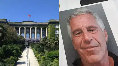 Thomas London kimdir, yaşıyor mu? Epstein belgelerinde Robert Koleji detayı