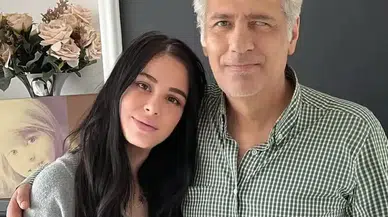 Ferdi Tayfur'un ardından oğlu Timur'un evliliği gündemi salladı!