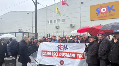 Trabzon’da ŞOK Krizi: 30 İşçi Kod 49 ile İşten Atıldı