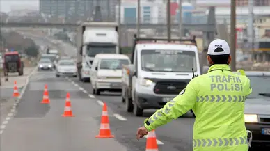 Trafik Kanunu değişikliği Resmi Gazete'de
