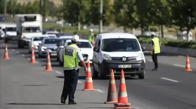 TBMM, Karayolları Trafik Kanunu'nda güvenliği artıran önemli değişiklikler onayladı