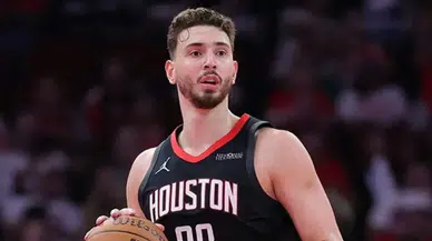 Alperen Şengün, Celtics olayını değerlendirerek spor dünyasındaki tartışmalara dikkat çekti