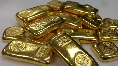 TÜİK: Aylık en yüksek reel getiri külçe altında oldu