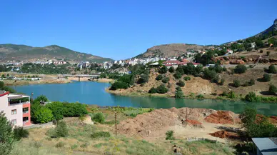 Tunceli'nin En Küçük İlçesi Hangisi?