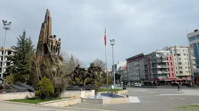 Uşak'ın En Tehlikeli Mahallesi Hangisi?