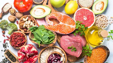 Uzmanlardan Önemli Açıklama: Günlük Protein İhtiyaçlarımız Ne Olmalı?