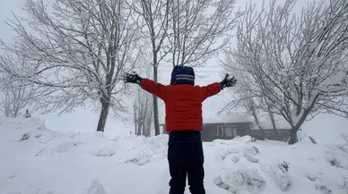 Valilik Kararıyla 3 İlçede Okullar Tatil Edildi