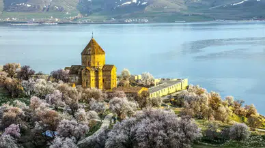 Van'ın En Küçük İlçesi Hangisi?