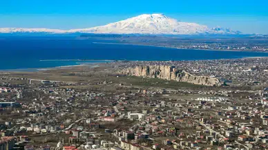 Van'ın En Lüks Semti Hangisi?