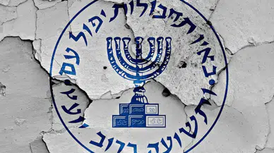 MİT, Mossad'a çalışan iki kişiyi İstanbul'da gözaltına aldı!