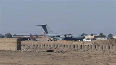 WSJ: ABD, Suriye'de kalan tüm askerlerini çekmeye hazırlanıyor