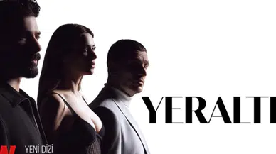 Yeraltı Dizisi: Oyuncu Kadrosu, Karakterler ve Konusu Hakkında Her Şey