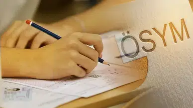 YKS başvuruları başladı! Milyonlarca aday için son tarih mart ayı.