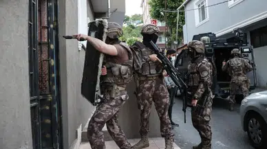 Yozgat Sınırında Yasa Dışı Bahis Operasyonuna Kapsamlı Baskın Düzenlendi