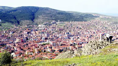 Yozgat'ın En Tehlikeli Mahallesi Hangisi?