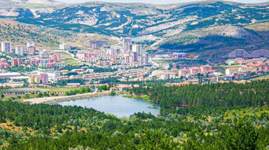 Yozgat'ın İlçeleri Nelerdir?