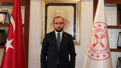 Yunus Elitaş'ın SGK Başkanlığı: Kariyeri ve Eğitim Geçmişiyle İlgili Detaylar Ortaya Çıktı!