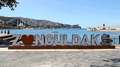 Zonguldak'ın En Büyük İlçesi Hangisi?