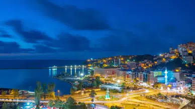 Zonguldak'ın Kökeni Nedir?