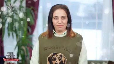 Zuhal Topal'ın Yemekteyiz programında yer alan Şükran Berk kimdir? İşte merak edilen detaylar!