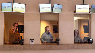 Ticket Ofis güvenilir mi? Şikayet ve kullanıcı yorumları (2026)