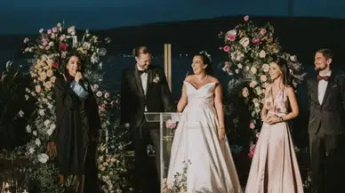 Dila Kaynak kimdir? Eşi Klaus Rose kim, ne iş yapıyor?