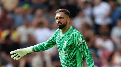 Giorgi Mamardashvili Kimdir, Kaç Yaşında ve Nereli? Liverpool’un Kalecisi Gündem Oldu