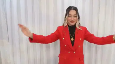 Gelin Evi Zeynep Takışık kaç yaşında? Nereli, ne iş yapıyor?