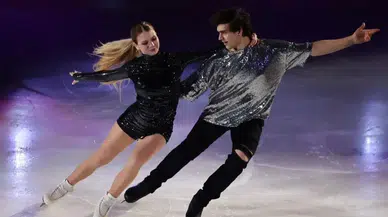 Alexandra Trusova kimdir? Kaç yaşında, nereli? “Dörtlülerin Kraliçesi” neden deniyor?