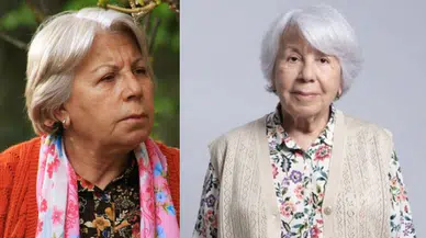 Zerrin Sümer Kimdir, Kaç Doğumlu? Memleketi Neresi, Evli mi?