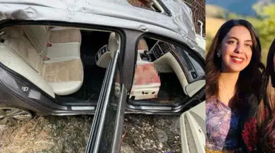 Genç Sağlık Çalışanı Esmer Yiğit Hayatını Kaybetti! Hakkari-Çukurca Yolundaki Feci Kazanın Detayları Ortaya Çıkıyor