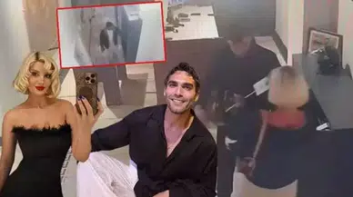 Yeraltı Dizisinin Adnan’ı Gündemde! Sunay Kurtuluş Kimdir, Ayşegül Eraslan Olayı Nedir?