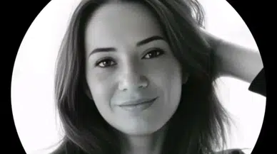 Pınar Yüzbaşıgil Kimdir? Emre Altuğ’un Yeni Sevgilisi mi?