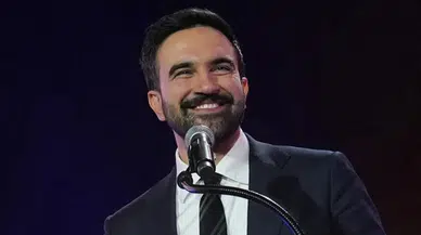 Zohran Mamdani Kimdir, Müslüman mı? Oğuzhan Uğur’un Programına mı Katılacak?